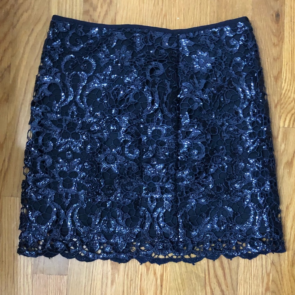 Festive skirt